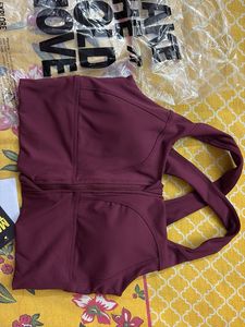 Boldfit sports bra