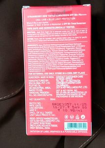 Dot &amp; Key Strawberry Sunscreen