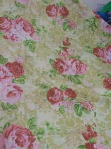 Polycotton Bedsheet