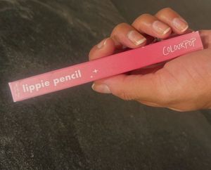 ColourPop Lippie Pencil (medium Pink )