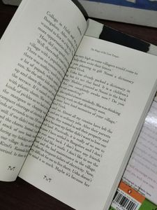 Sudha Murthy &amp; Dr APJ Abdul Kalam 3 Books Set