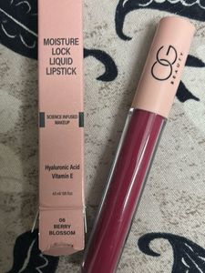 OG Beauty Lipstick berry blossom