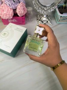 Swiss Beauty Mystique Eau De Parfum