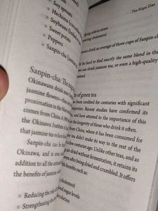 Ikigai: Long &amp; Happy Life