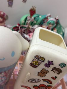 Kawaii Organizers