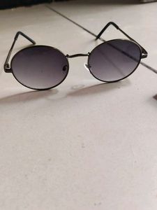Round Sunglasses