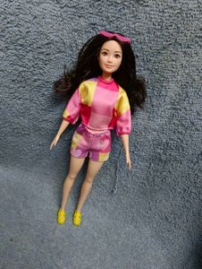 Barbie Doll