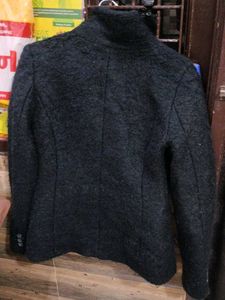 Stylish Black Jacket