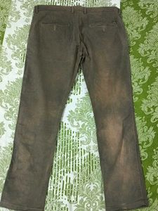 Combo Pants