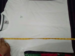 White T-Shirts combo