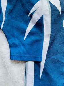 LDFS MEN NFL BLUE JERSEY