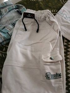 Boys Clothing Bundle