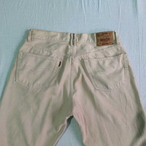 Vintage RESCUE Denim Jeans