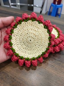 Tea Coaster
