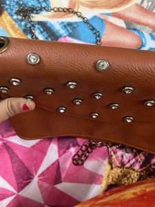 West Side Sling Bag