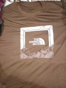 Ninja Fort Tshirt (Size: M)