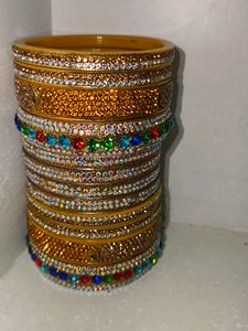Bangles New