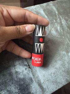 Masaba By Nykaa Lipstick