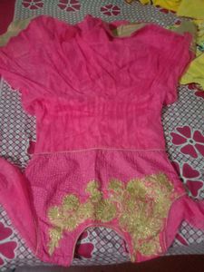 Girl&#39;s Dress 2