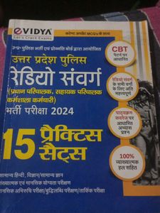 Best Practice Set For Exam's