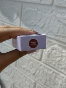 Nykaa Cloud Liquid Lipstick Combo