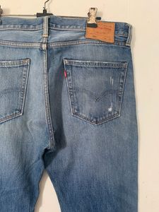 Levi’s Jeans