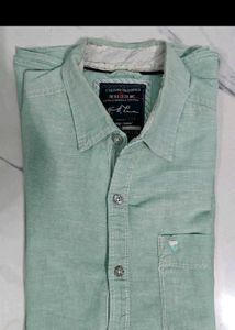 Lee Shirt