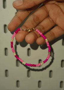Pretty Aesthetic Bracelets 😍