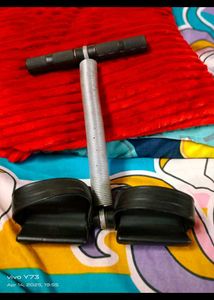 Spring Tummy Trimmer
