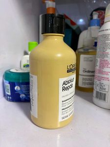 Loreal Absolute Shampoo