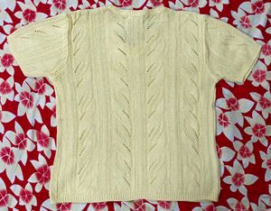 Korean Women Sweater