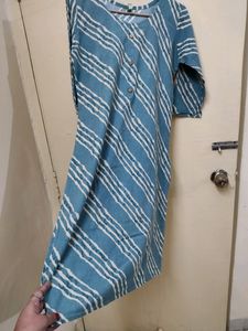 Plus size Fabulous Kurta