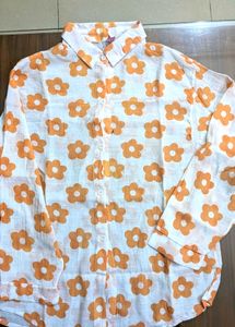 floral shirt for every ocassion