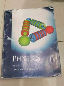Pcm Ncert Books Class - 11th