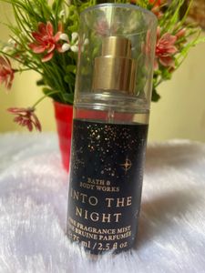 Bath &amp; Body Works Mist