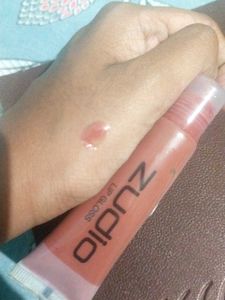 Zudio Lip Gloss