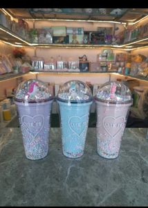 Pastel Sippers