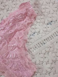 Pink Net