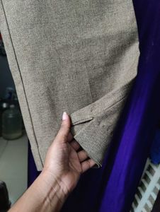 Wide Leg bell bottom pant for women
