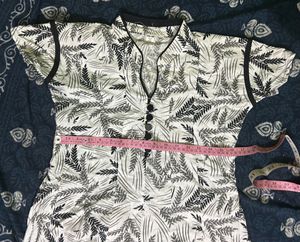 Combo Dress