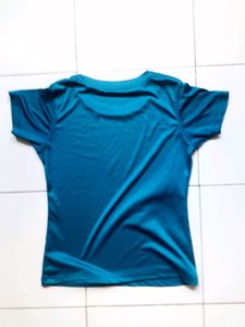 Sports T-shirt