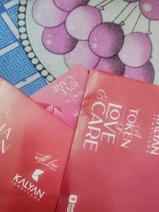 Kalyan 2100 Gift Card