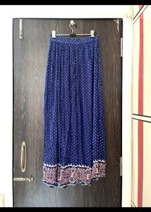 Traditional Skirt