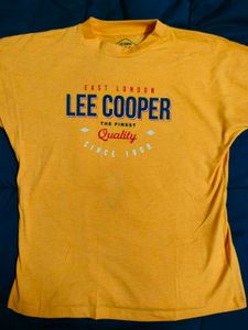 Lee Cooper T Shirt