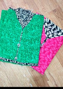 Combo of 2 tops