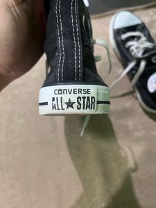 CONVERSE UNISEX CHUCK TAYLOR  ALL STARHIGH TOP