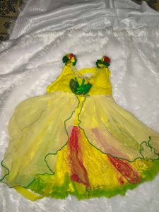 Girls' Dress Bundle - Adorable Styles!