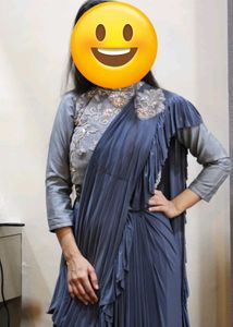 Ready To Wear Saree For Women