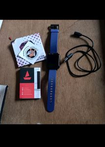 Price Drop New Boat Wave Neo Smartwatch