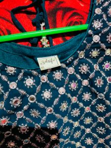 Sharifa Brand Nayra Set